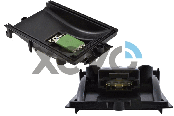 Resistor, interior blower (XHR0068)