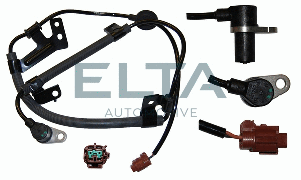 Sensor, wheel speed (EA0061)