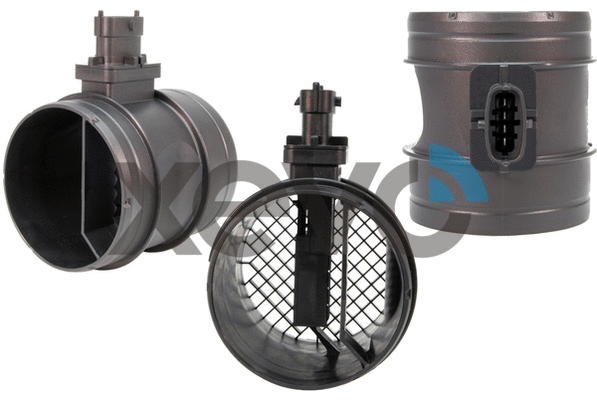 Mass Air Flow Sensor (XAM4095)