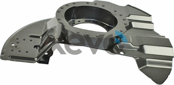 Splash Guard, brake disc