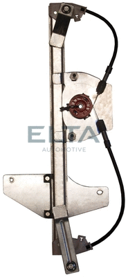 Window Regulator (ER4583)