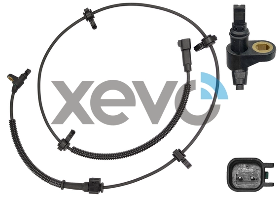 Sensor, wheel speed (XBS1444)