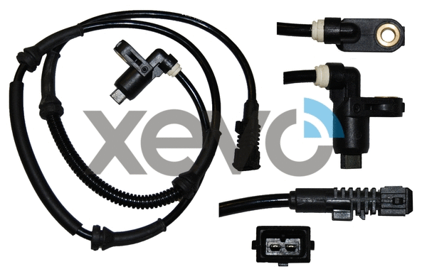 Sensor, wheel speed (XBS040)
