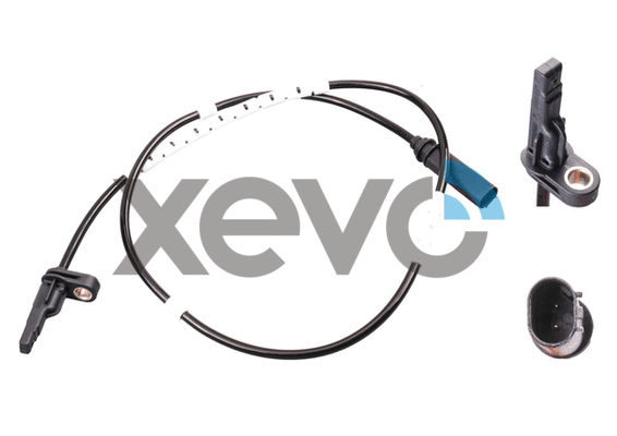 Sensor, wheel speed (XBS1012)