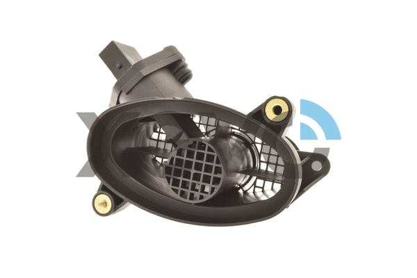 Mass Air Flow Sensor (XAM4053)