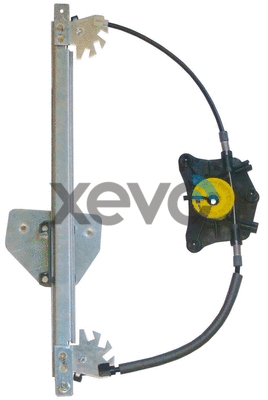 Window Regulator (XWR4314)