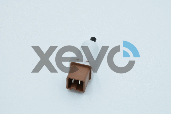 Switch, clutch control (cruise control) (XBL7515)