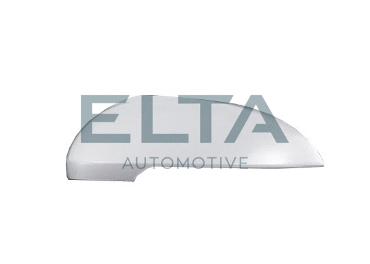 Cover, exterior mirror (EM0540)