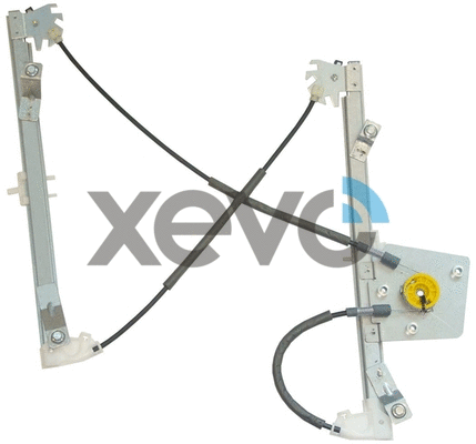 Window Regulator (XWR4033)
