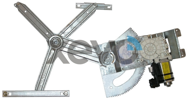 Window Regulator (XWR1221)