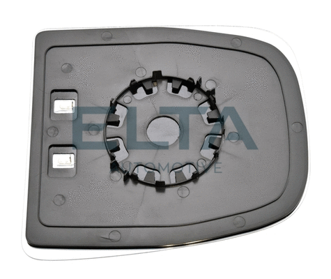 Mirror Glass, exterior mirror (EM3724)