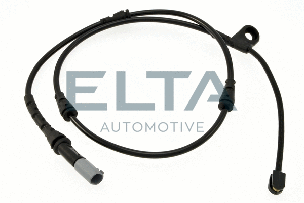 Warning Contact, brake pad wear (EA5048)