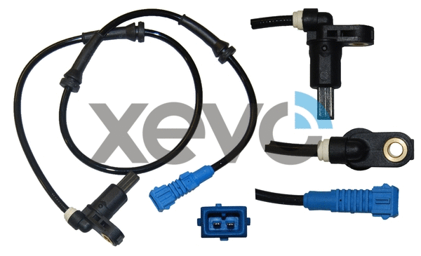 Sensor, wheel speed (XBS033)