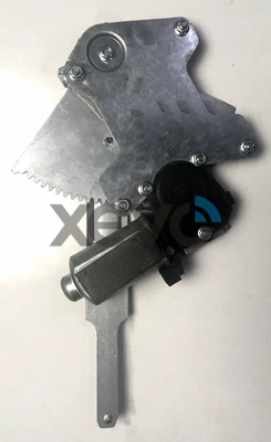 Window Regulator (XWR1697)