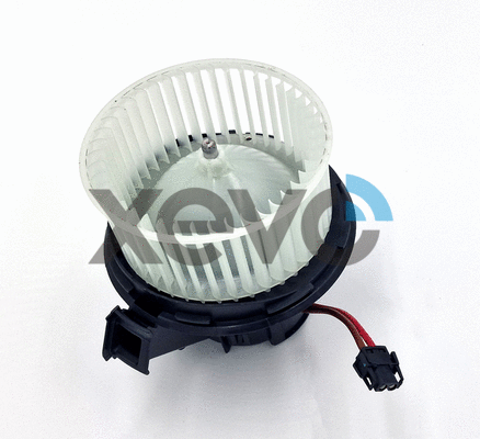 Interior Blower (XHR5010)