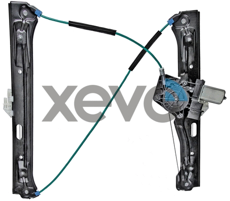 Window Regulator (XWR1967)