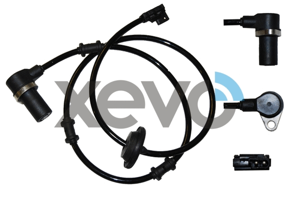 Sensor, wheel speed (XBS240)