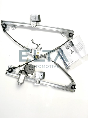 Window Regulator (ER1541)
