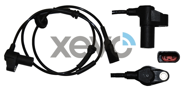 Sensor, wheel speed (XBS235)