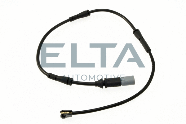 Warning Contact, brake pad wear (EA5046)
