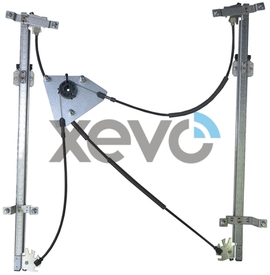 Window Regulator (XWR7506)