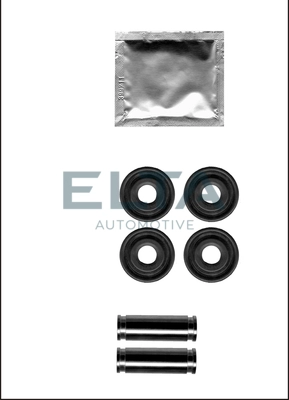 Guide Sleeve Kit, brake caliper (EA9217)