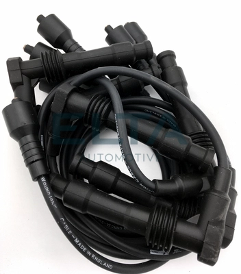 Ignition Cable Kit (ET4590)