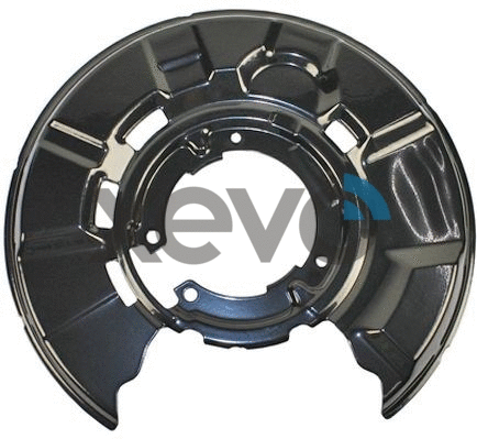 Splash Guard, brake disc