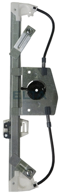 Window Regulator (ER4713)