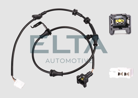 Sensor, wheel speed (EA1594)
