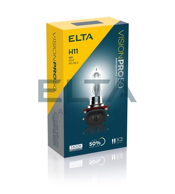 Bulb, spotlight (EB3711TR)