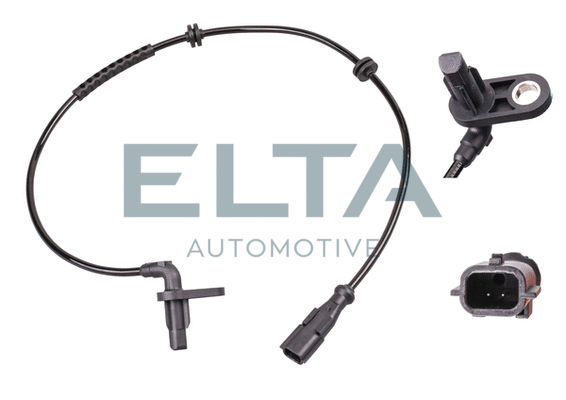Sensor, wheel speed (EA0485)