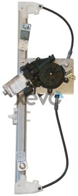 Window Regulator (XWR1112)