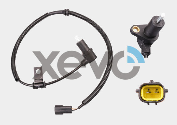 Sensor, wheel speed (XBS1260)