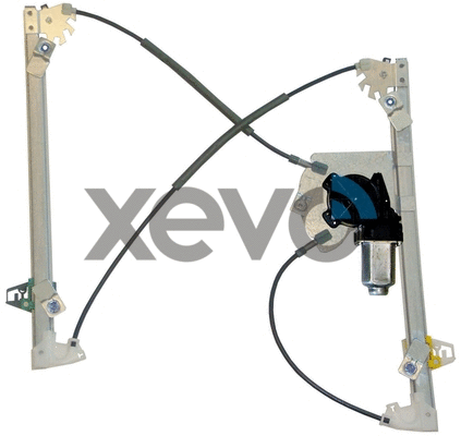 Window Regulator (XWR1817)