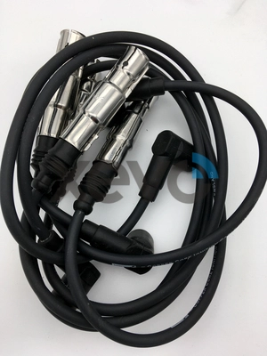 Ignition Cable Kit (XHT4050)
