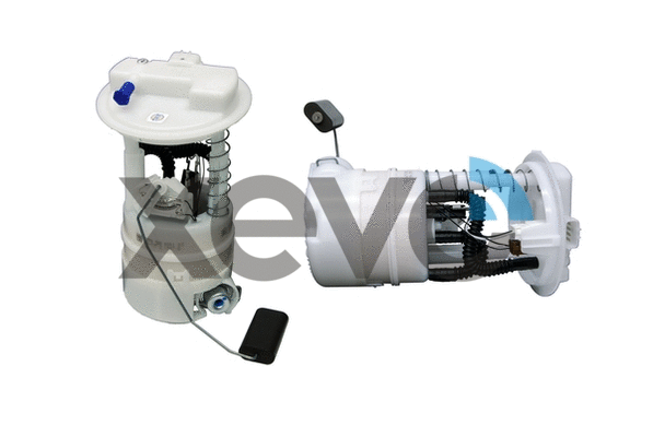 Fuel Feed Unit (XFP8501)