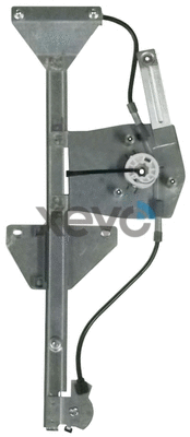 Window Regulator (XWR4525)