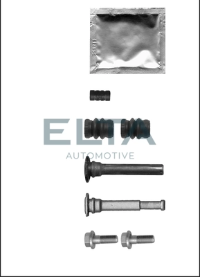 Guide Sleeve Kit, brake caliper (EA9244)