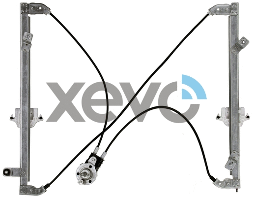 Window Regulator (XWR8001)