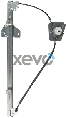 Window Regulator (XWR4464)