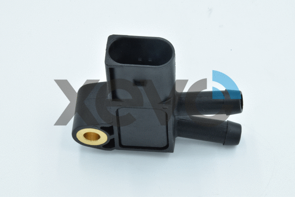 Sensor, exhaust pressure (XMS7233)