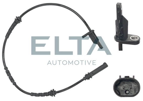 Sensor, wheel speed (EA1565)