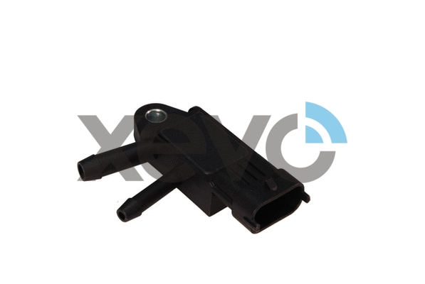 Sensor, exhaust pressure (XMS7139)