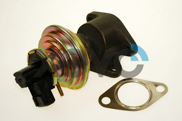EGR Valve (XEG9251)