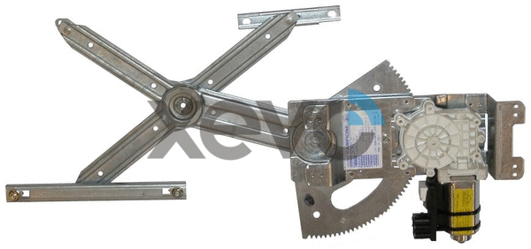 Window Regulator (XWR1223)