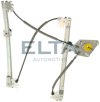 Window Regulator (ER4262)