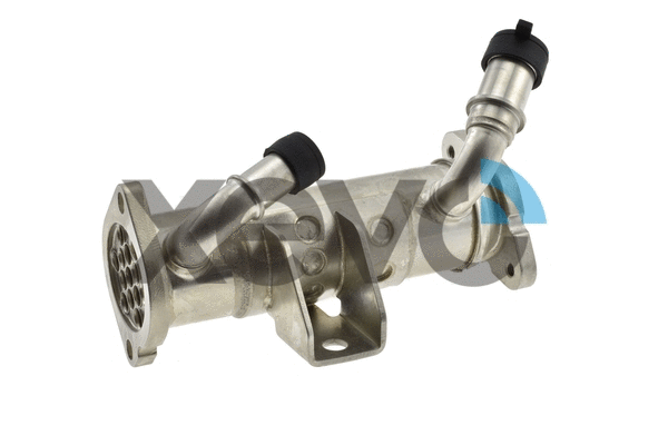 Cooler, exhaust gas recirculation (XEG9361)