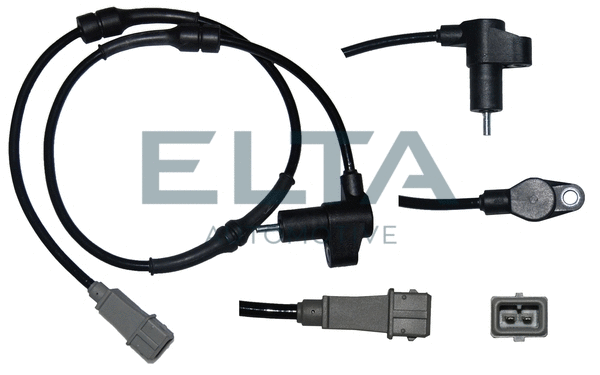 Sensor, wheel speed (EA0024)