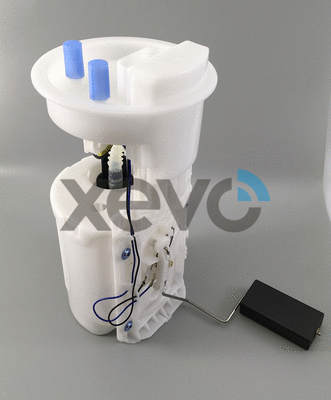 Fuel Feed Unit (XFP8915)